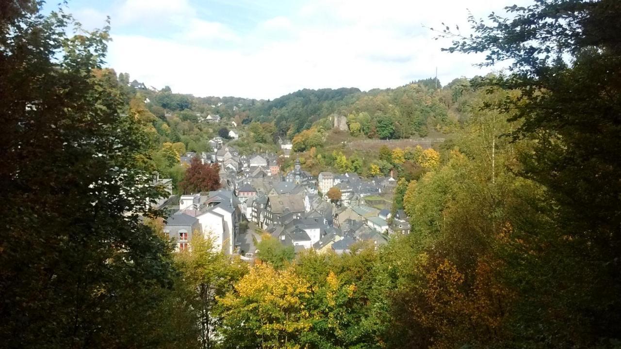 Hallerblick Monschau Exterior photo