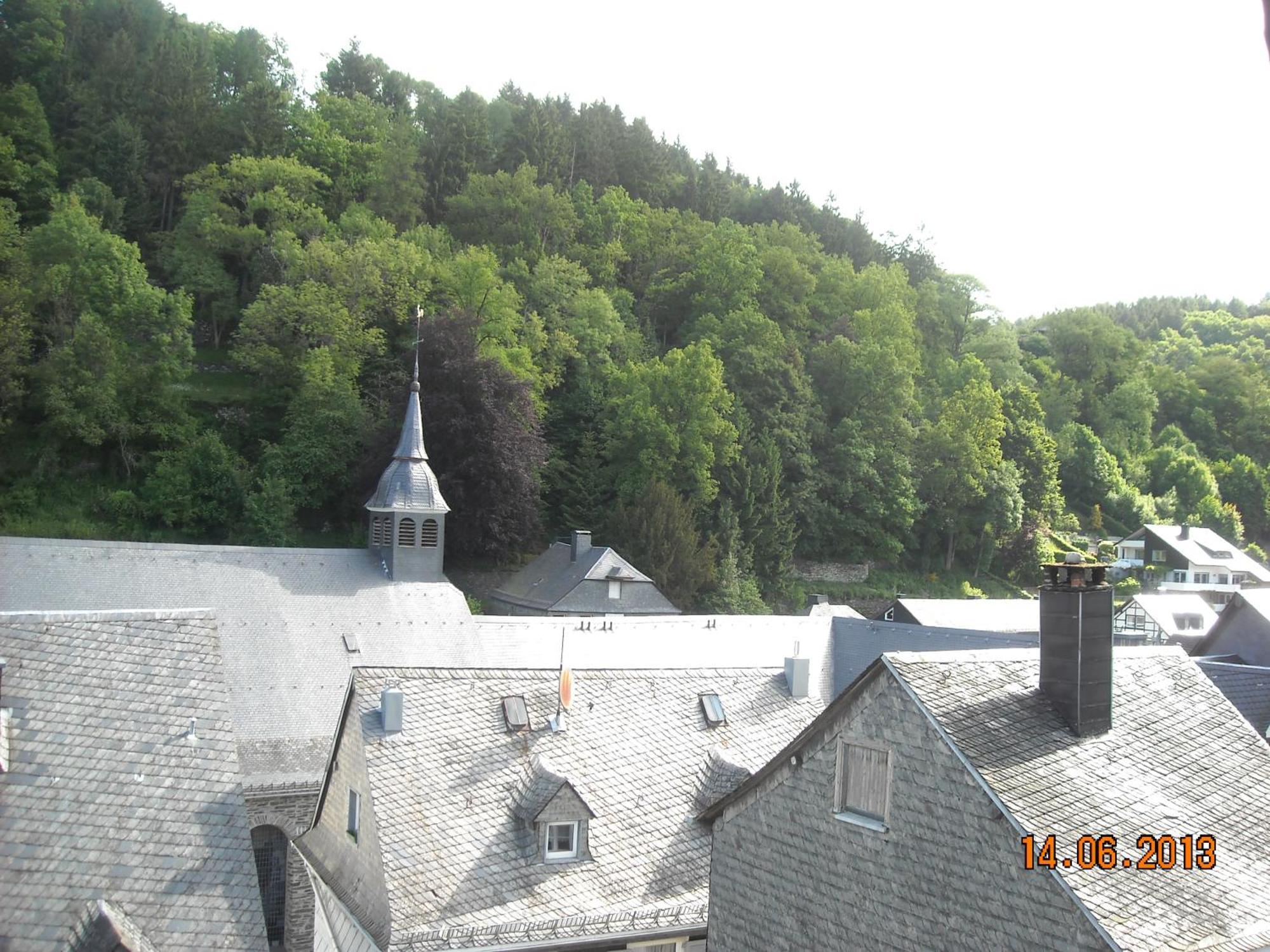 Hallerblick Monschau Exterior photo